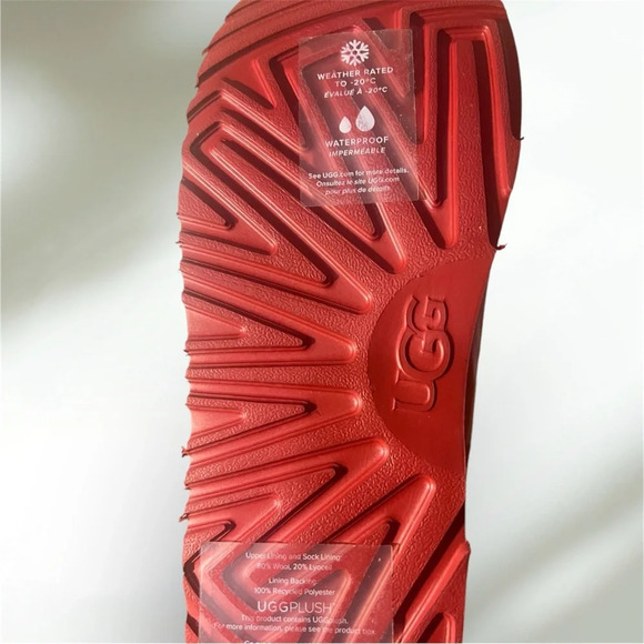 UGG Australia Ugg Classic Ultra Mini Waterproof - Picture 3 of 3